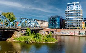 River Premium Apartment D